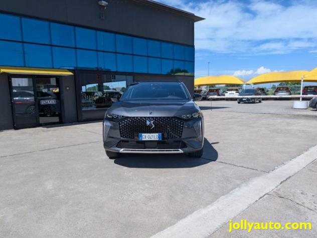 DS AUTOMOBILES DS 7 BlueHDi 130 Automatica PALLAS - EURO 6E AZIENDALE rif. 23811928 - Foto 2