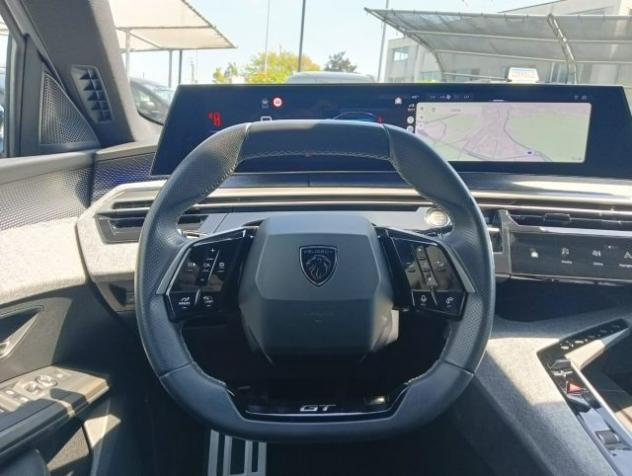 PEUGEOT 3008 Hybrid 145 e-DCS6 GT rif. 23931378 - Foto 7