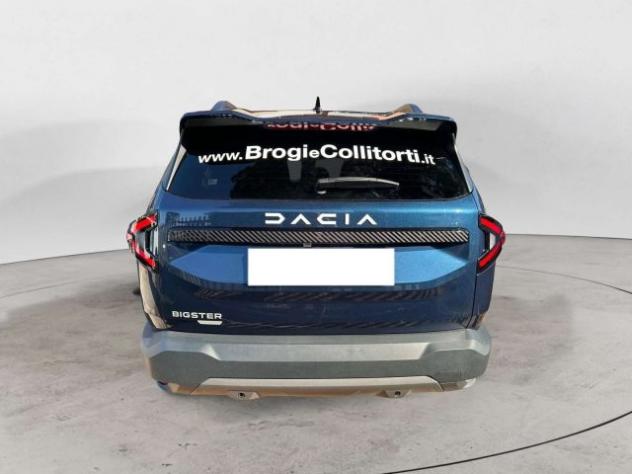 DACIA Bigster Bigster Hybrid 155 CV Journey rif. 23867775 - Foto 5