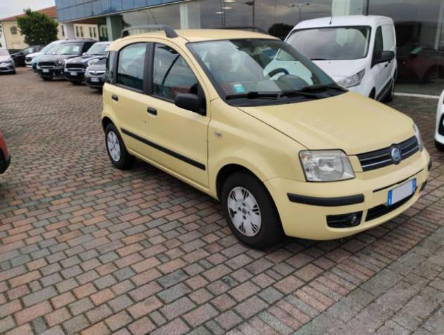 FIAT Panda 1.2 Dynamic GPL rif. 23779707 - Foto 4