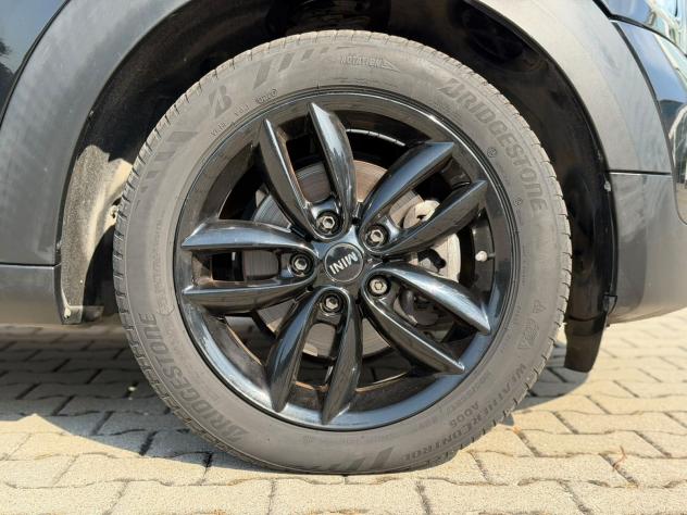 MINI Countryman Mini Countryman 1.6 Cooper D Business E6 - Foto 10