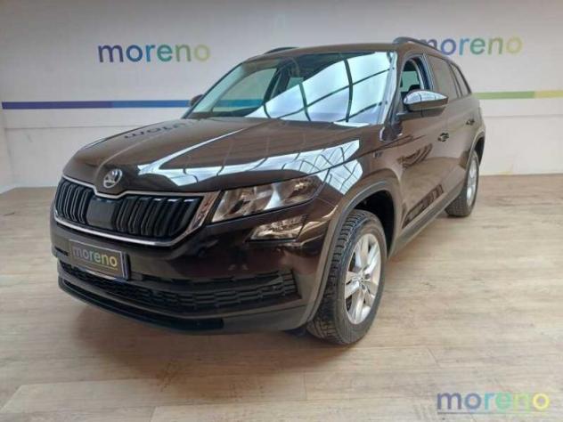 SKODA Kodiaq 2.0 TDI Executive DSG rif. 17157716