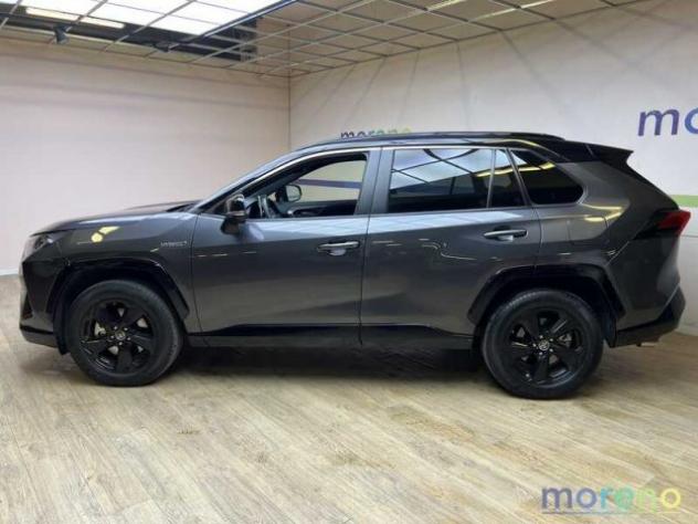 TOYOTA Rav4 2.5 Hybrid CVT 2WD Style rif. 18271802 - Foto 3