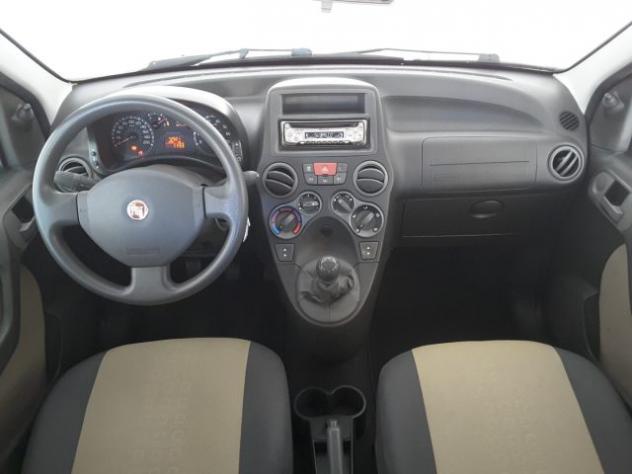 FIAT Panda 1.2 Dynamic *5 POSTI*solo 72.900 Km* rif. 24202852 - Foto 9