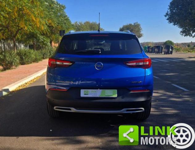 OPEL Grandland X 1.5 diesel Ecotec Start&Sto Ultimate rif. 23334495 - Foto 4