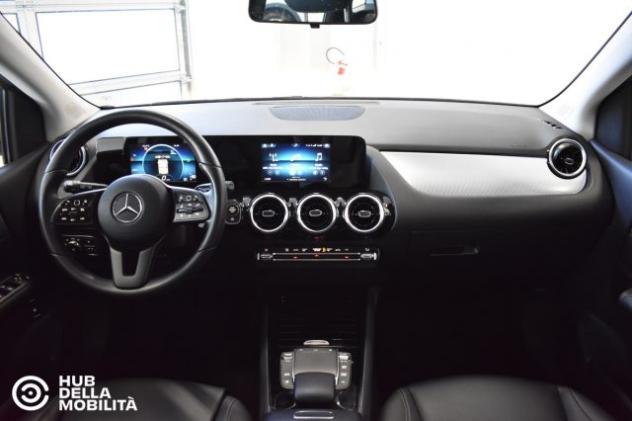 MERCEDES-BENZ B 180 d Automatic Sport rif. 23995620 - Foto 10