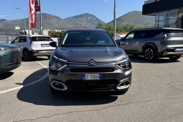 CITROEN C4 BlueHDi 130 S&S EAT8 Shine rif. 23949046 - Foto 2