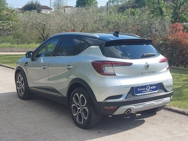 Renault Captur 1.0 TCE INTENS 74Kw(Man) "PREZZO REALE"(F1326) - Foto 5