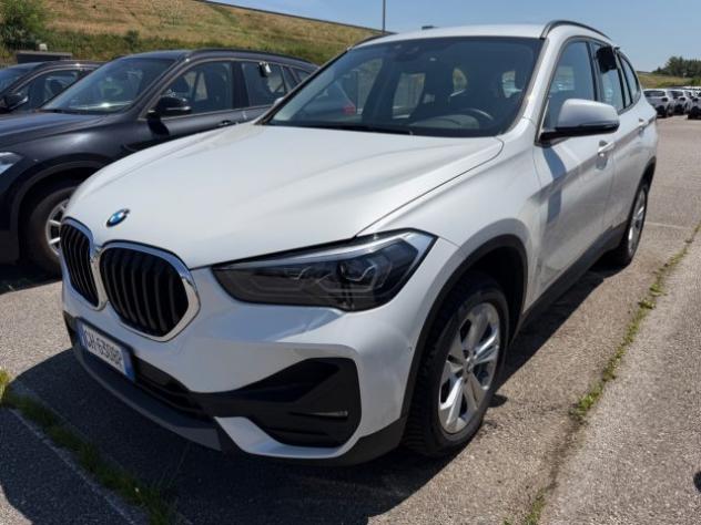 BMW X1 xDrive20d Business Advantage rif. 23922594