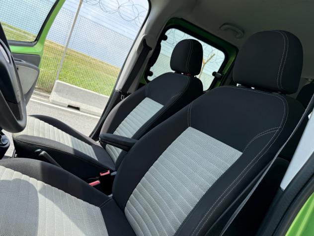 Fiat Qubo 1.3 MJT 75 CV Trekking-NEOPATENTATI - Foto 4