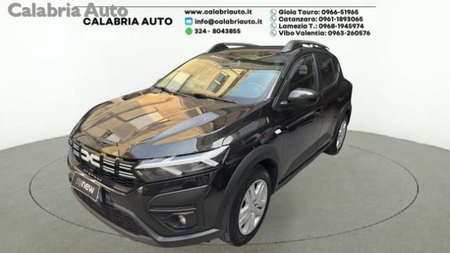 DACIA Sandero Stepway 1.0 TCe 90 CV Expression rif. 24040444
