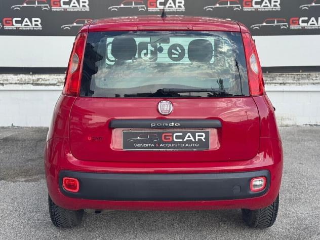 Fiat Panda 1.2 Benzina 69 cv Easy - Foto 6