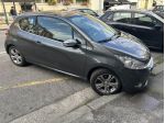 Peugeot 208 1.4 HDi 68 CV 3 porte Allure
