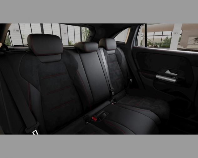 Mercedes-Benz GLA 2477 Nuova 200 d Automatic - Foto 9