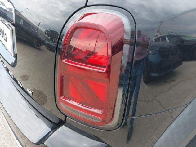 MINI Countryman 1.5 One D Hype Countryman rif. 23949075 - Foto 9