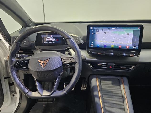 CUPRA Born Born 58kWh 204 CV - Foto 7