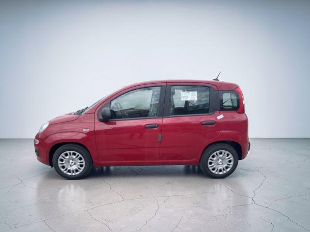 FIAT Pandina 1.0 FireFly 65cv S&S 6m Hybrid Pop - Foto 7