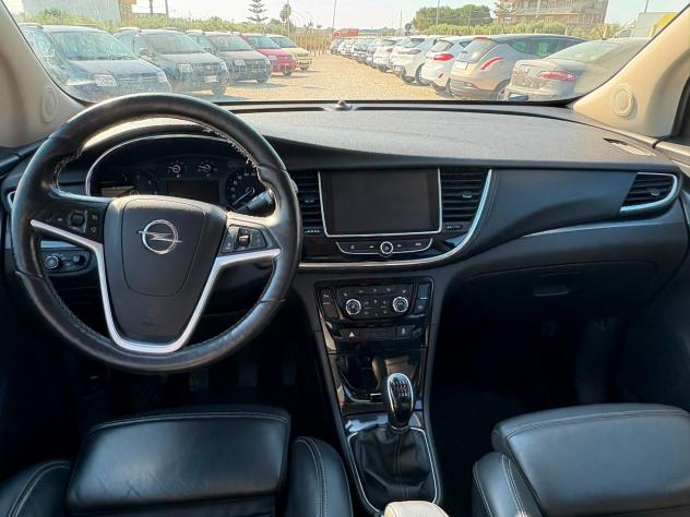 Opel Mokka X 1.6 CDTI Ecotec 136CV 4x2 Start&Stop Ultimate - Foto 10