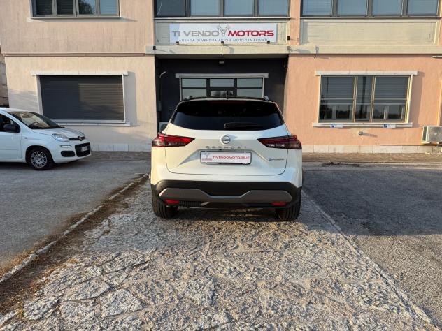Nissan Qashqai e-Power N-Connecta - Foto 6