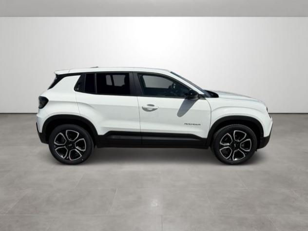 JEEP Avenger 1.2 Turbo 110 CV MHEV Summit rif. 23830819 - Foto 6