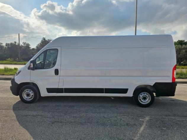 FIAT Ducato 35 2.2 Mjt 140CV L3H2 Furgone rif. 23711248 - Foto 8