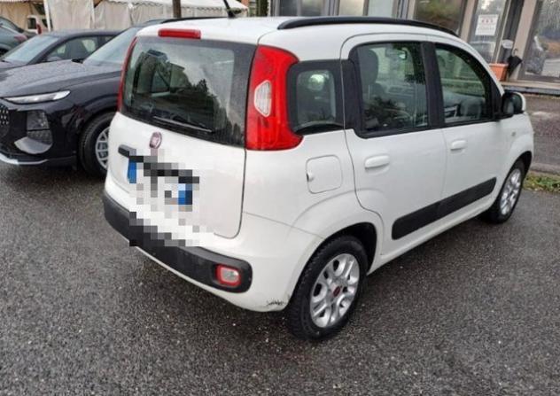 FIAT Panda 1.3 MJT 95 CV S&S LOUNGE AUTOVETTURA rif. 24149226 - Foto 3