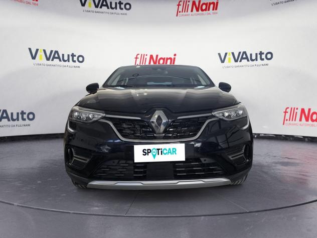 Renault Arkana E-Tech 1.6 Hybrid E-TECH 105KW INTENS - Foto 3