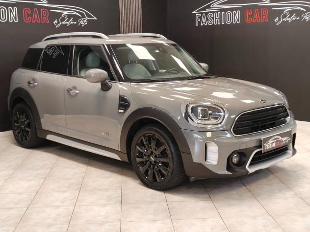 Mini Cooper D Countryman 2.0 Untamed Edition ALL4 - Foto 6