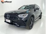 MERCEDES-BENZ GLC 43 AMG 4Matic AMG IVA ESPOSTA rif. 22267075