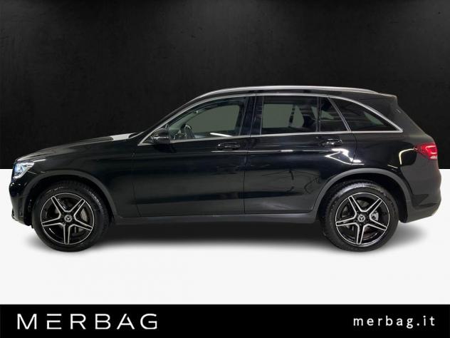 Mercedes-Benz GLC 200 mhev (eq-boost) Premium 4matic auto - Foto 6