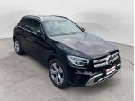 Mercedes-Benz GLC GLC 200 d Sport 4matic auto