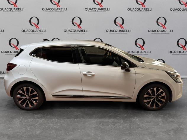 Renault Clio 1.6 E-TECH full hybrid 107KW TECHNO - Foto 4