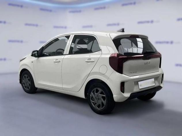 KIA Picanto 1.0 12V 5 porte Urban rif. 23780728 - Foto 2