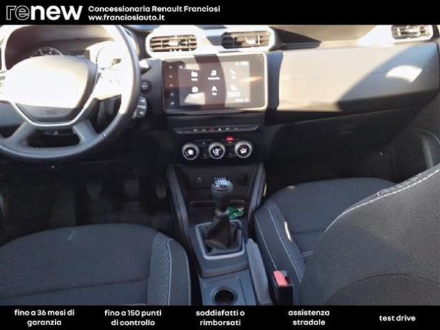 DACIA Duster II 1.0 tce Gpl 4x2 100cv Journey UP NBI rif. 24065227 - Foto 7
