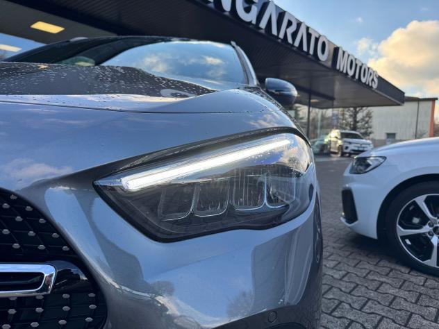 Mercedes-Benz GLA GLA 180 d AMG Line Premium Plus - Foto 8