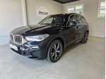 BMW X5 XDRIVE 45E MSPORT LASER PELLE TETTO SOSPENSIONI PNEUMATICHE FRENI M  &hellip;