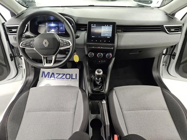 Renault Clio 1.0 TCe 49KW EVOLUTION - Foto 9