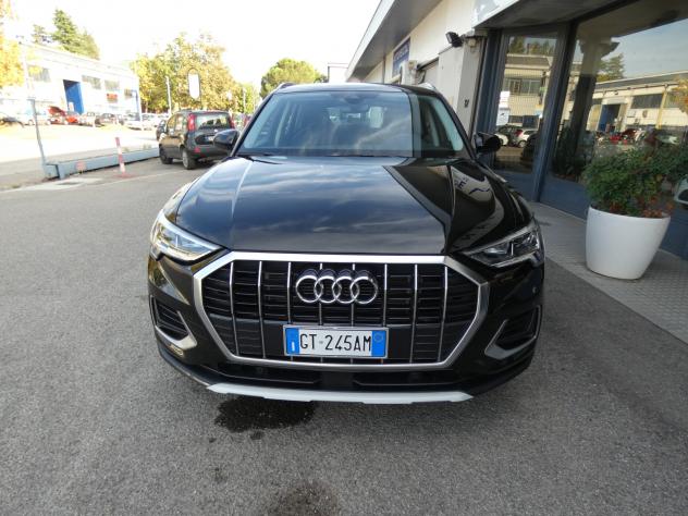 AUDI Q3 2ª serie Q3 35 TFSI Business Advanced - Foto 2