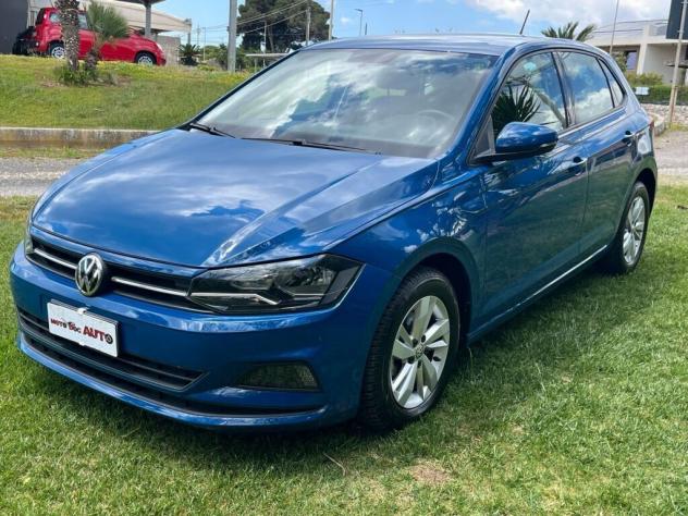 Volkswagen Polo 1.6 TDI 5p. Comfortline BlueMotion Technology - Foto 10