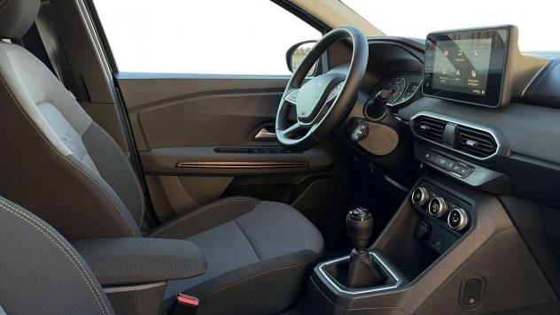 Dacia Jogger RI1XTVG7MT 6WGS - Foto 10