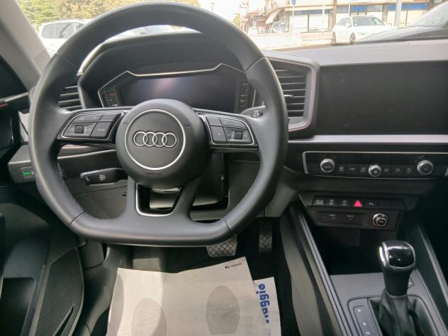 AUDI A1 2ª serie A1 SPB 30 TFSI S tronic Admired - Foto 10