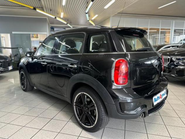 MINI Countryman Mini Cooper SD Automatic - Tetto apribile rif. 23685887 - Foto 4