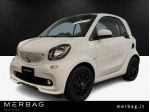 smart fortwo 0.9 t Superpassion 90cv twinamic