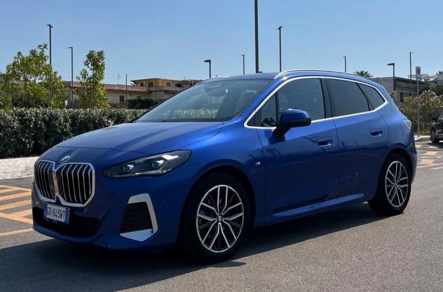 Bmw 2er Active Tourer 218d Msport - Foto 2