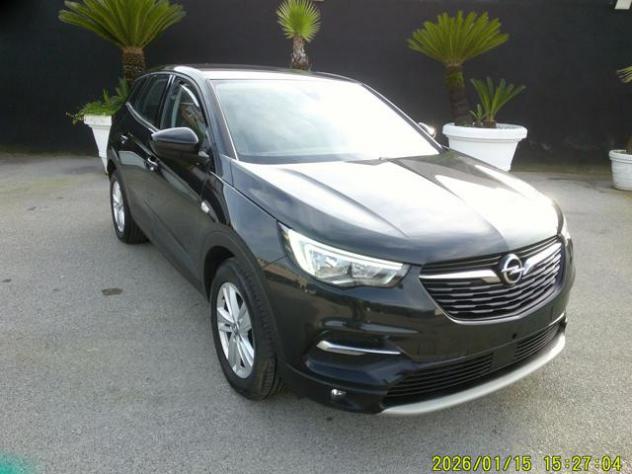 OPEL Grandland X 1.5 diesel Ecotec Start&Stop aut. Advance rif. 24044187 - Foto 4