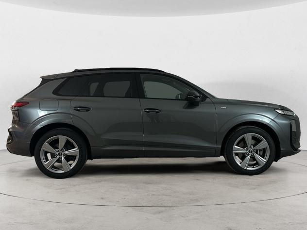 Audi Q3 Q3 35 2.0 tdi S line edition s-tronic - Foto 5