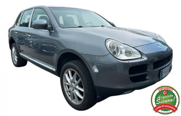 PORSCHE Cayenne 3.2 V6 cat Automatica Asi rif. 23930378 - Foto 5