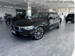 BMW 520 d aut. Sport line berlina rif. 23670609