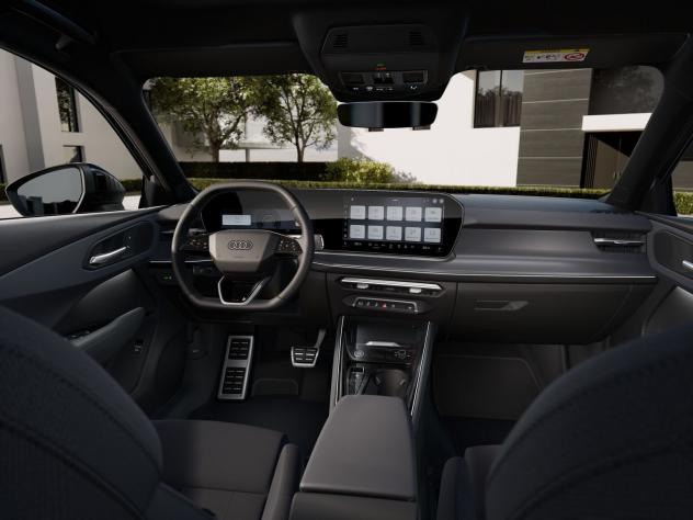 Audi Q3 Sportback TDI 142 kW quattro S tronic S Line Edition / Tetto Panoramico - Foto 7