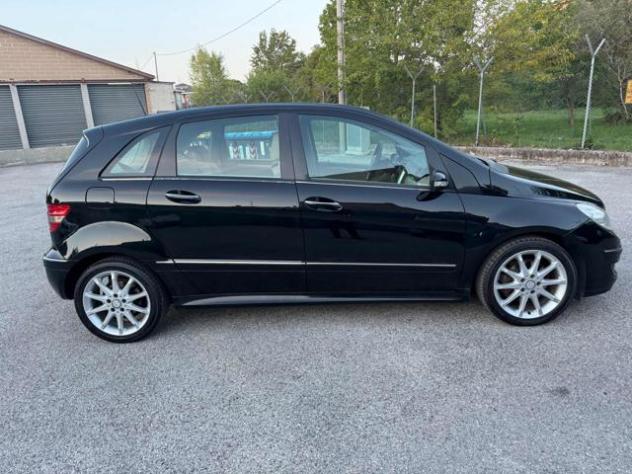 MERCEDES-BENZ B 180 CDI Sport rif. 24143664 - Foto 3